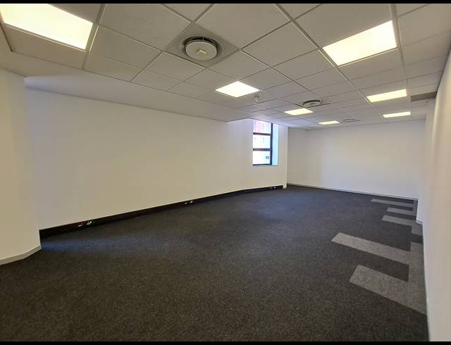 432M² OFFICE TO LET IN MELROSE ARCH